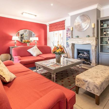 Sentinel Luxury Suite Hotel Pretoria-Noord Eksteriør billede