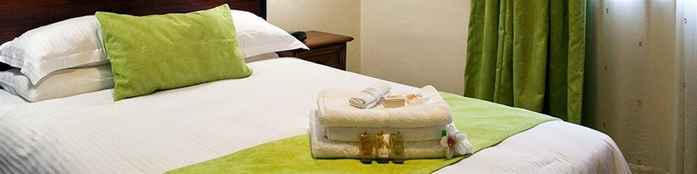 Sentinel Luxury Suite Hotel Pretoria-Noord Eksteriør billede