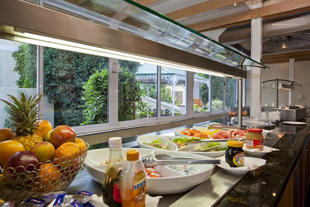 Sentinel Luxury Suite Hotel Pretoria-Noord Eksteriør billede
