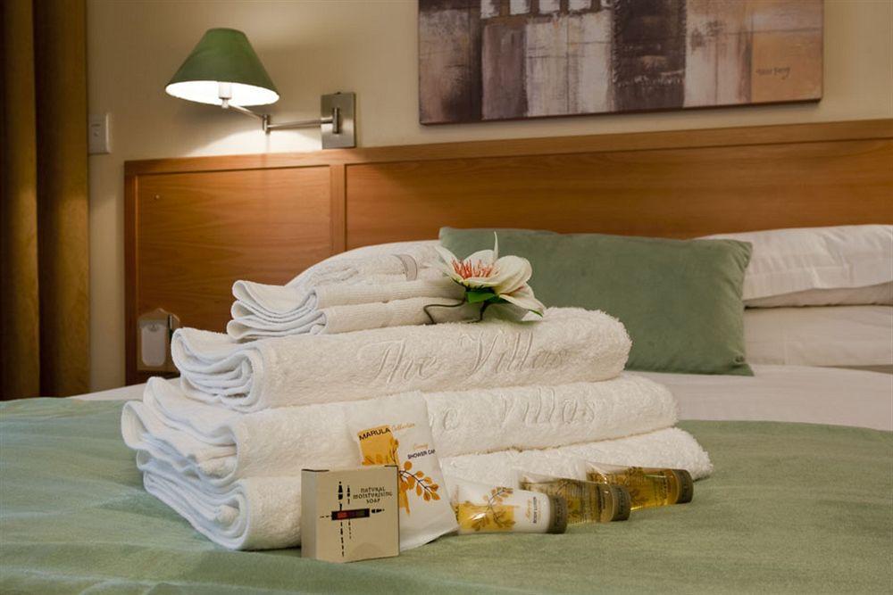 Sentinel Luxury Suite Hotel Pretoria-Noord Eksteriør billede