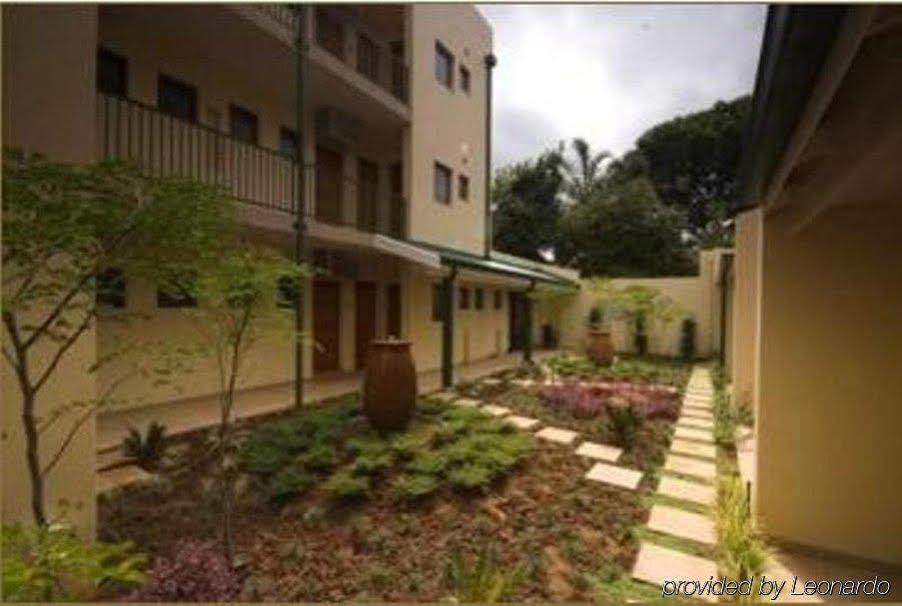 Sentinel Luxury Suite Hotel Pretoria-Noord Eksteriør billede