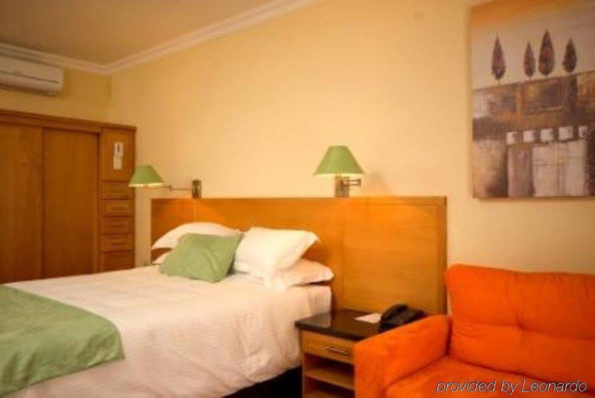 Sentinel Luxury Suite Hotel Pretoria-Noord Eksteriør billede